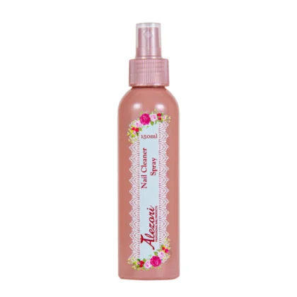 Alezori Nail Cleaner 150ml