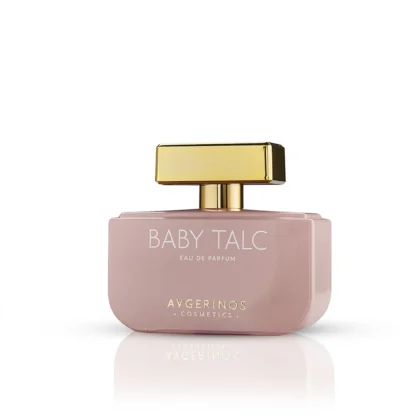 Avgerinos Baby Talc Perfume EDP 50ml