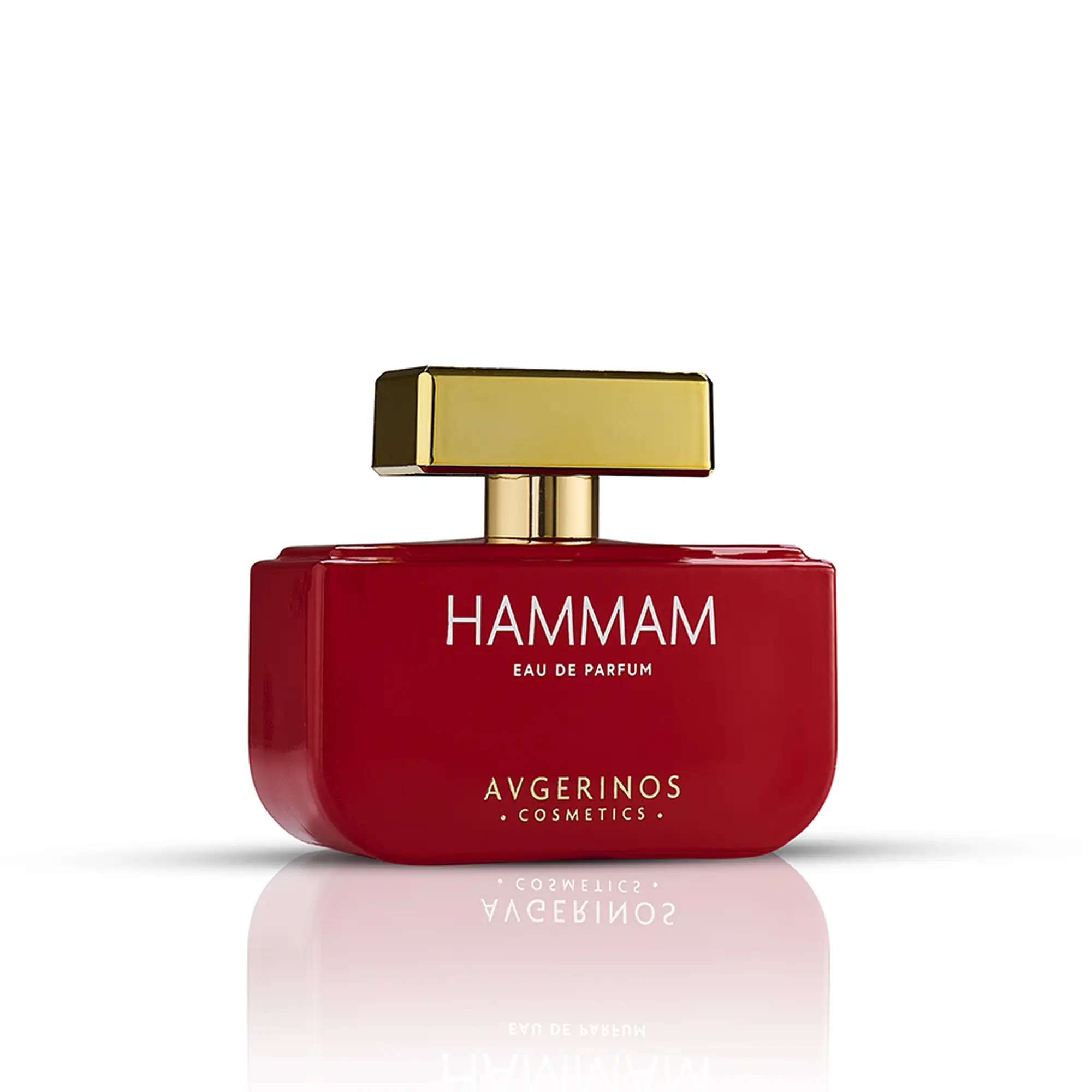 Avgerinos Hammam Perfume EDP 50ml