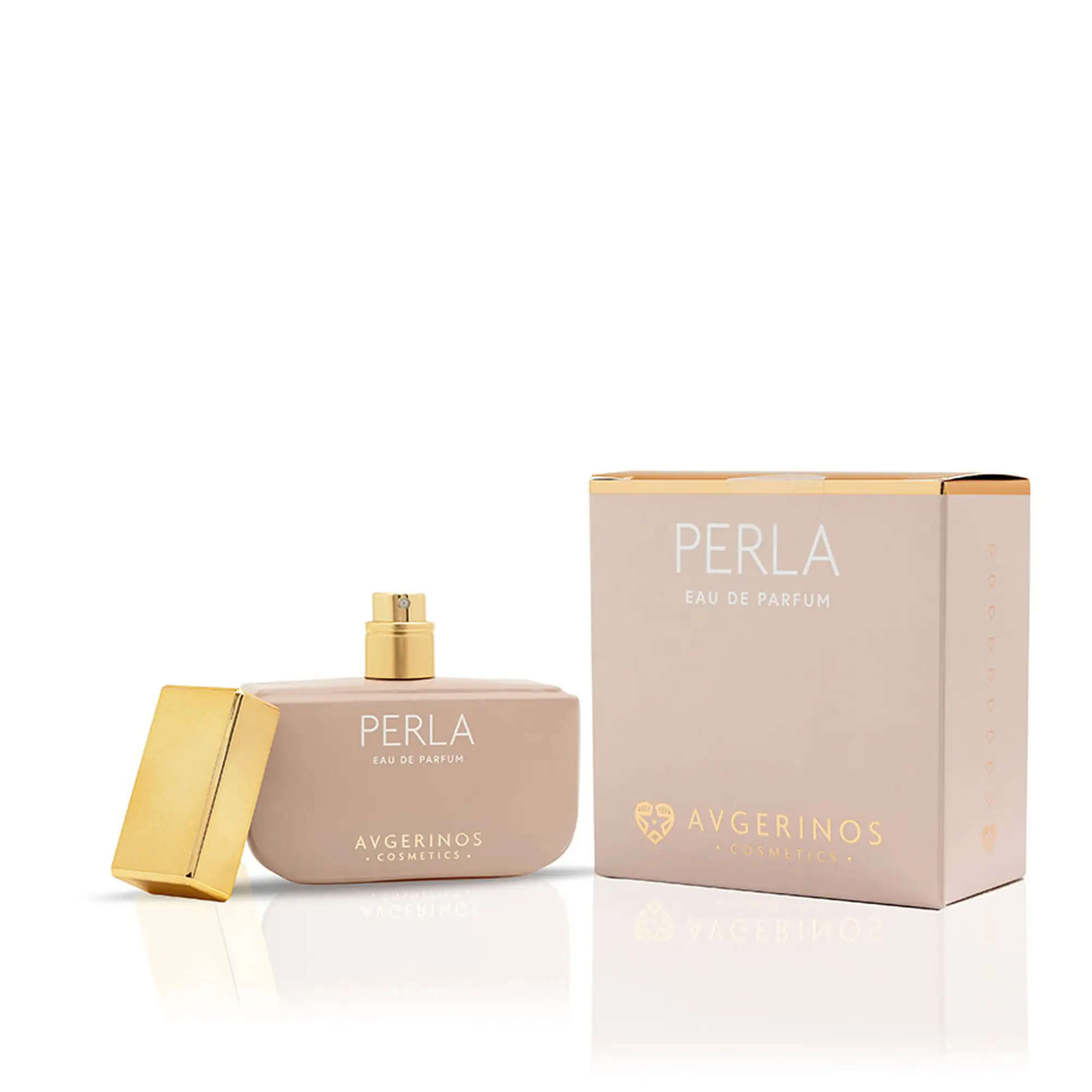 Avgerinos Perla Perfume EDP 50ml