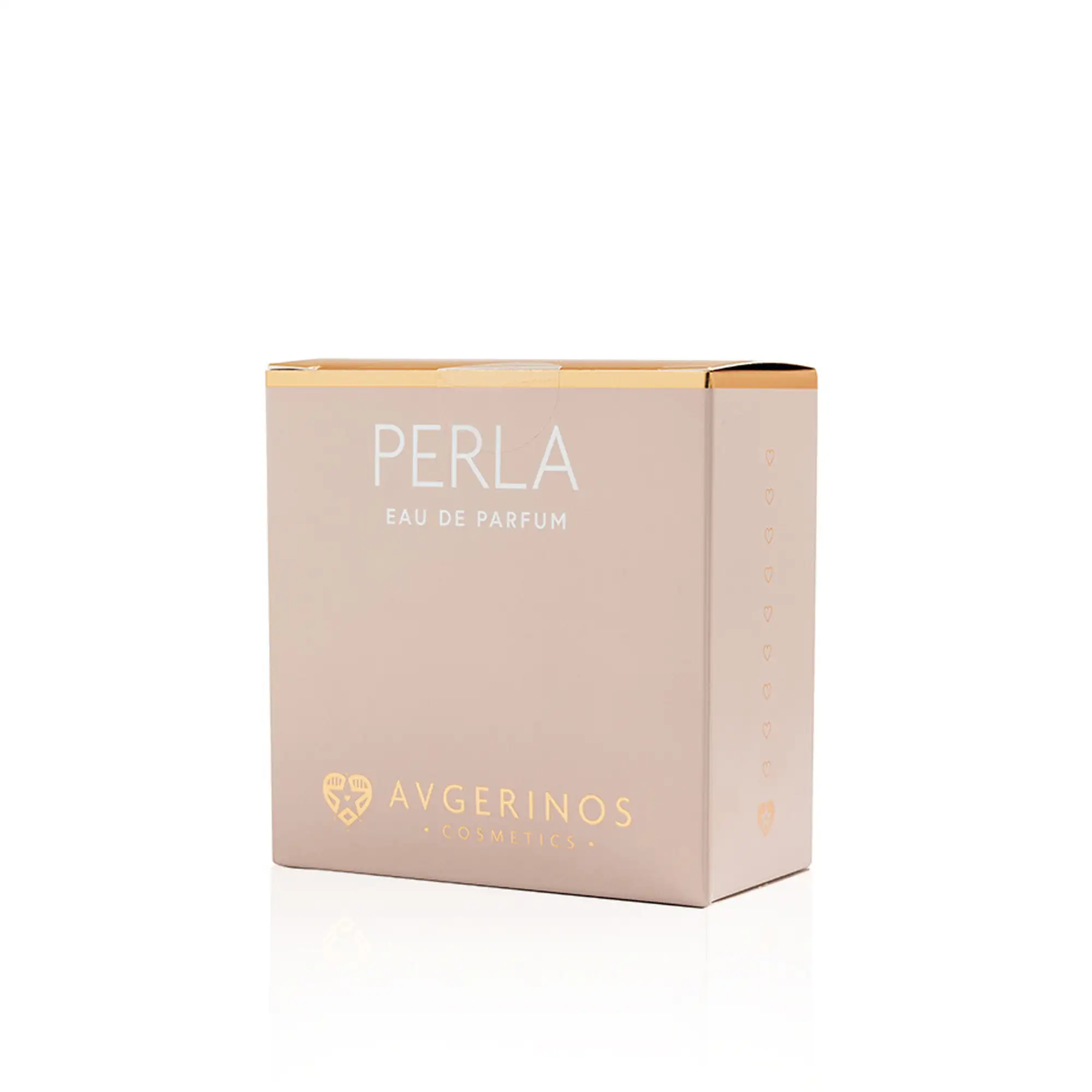 Avgerinos Perla Perfume EDP 50ml