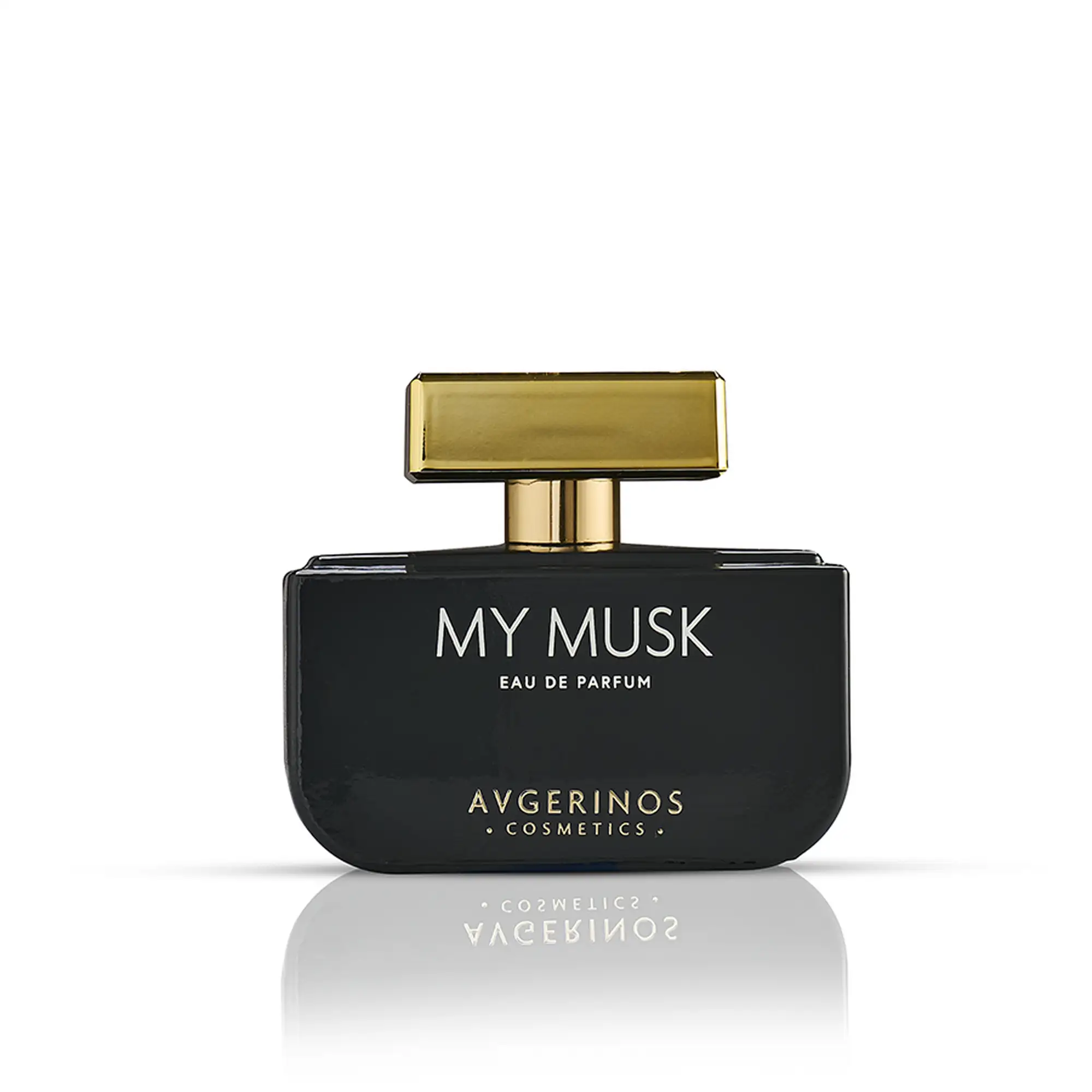 Avgerinos My Musk Perfume EDP 50ml