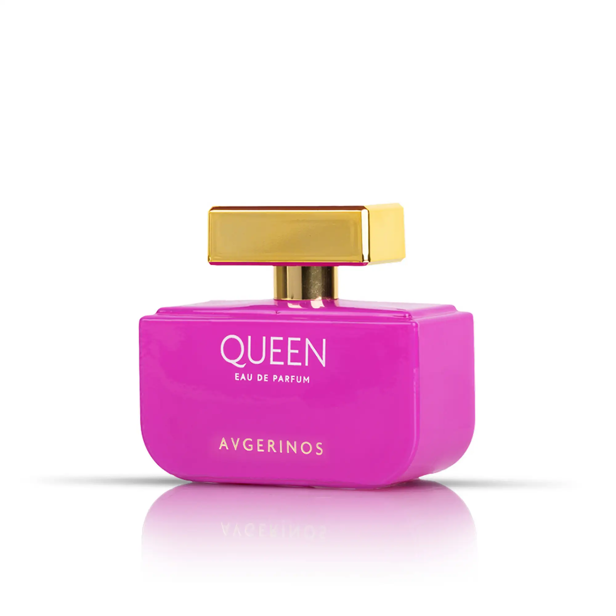 Avgerinos Queen Perfume EDP 50ml