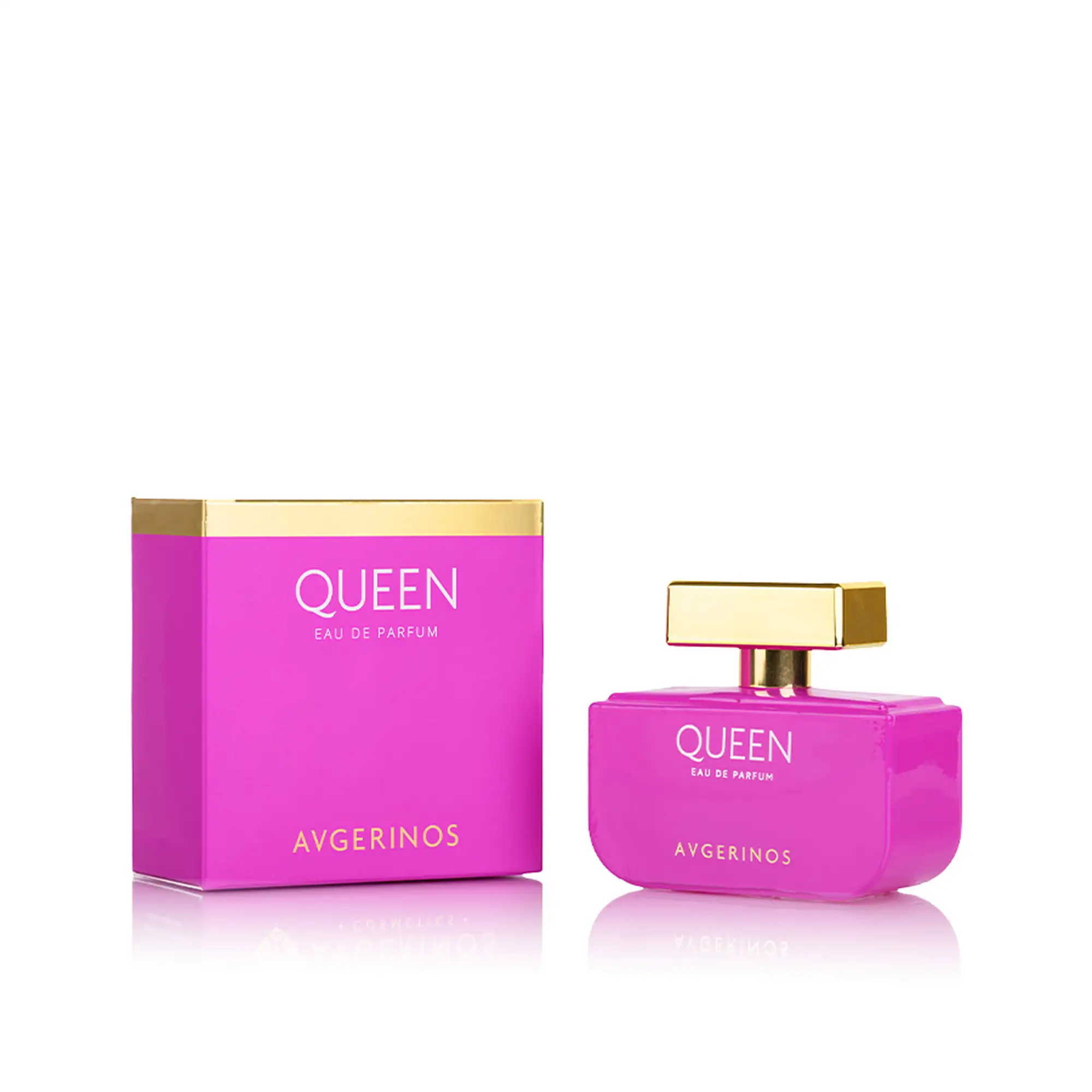 Avgerinos Queen Perfume EDP 50ml