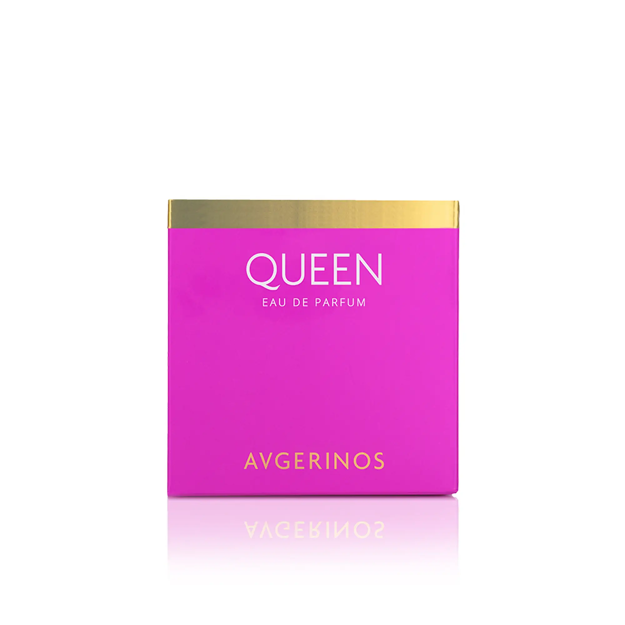 Avgerinos Queen Perfume EDP 50ml