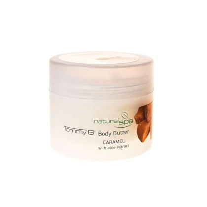 Tommy G Natural Spa Body Butter 200ml