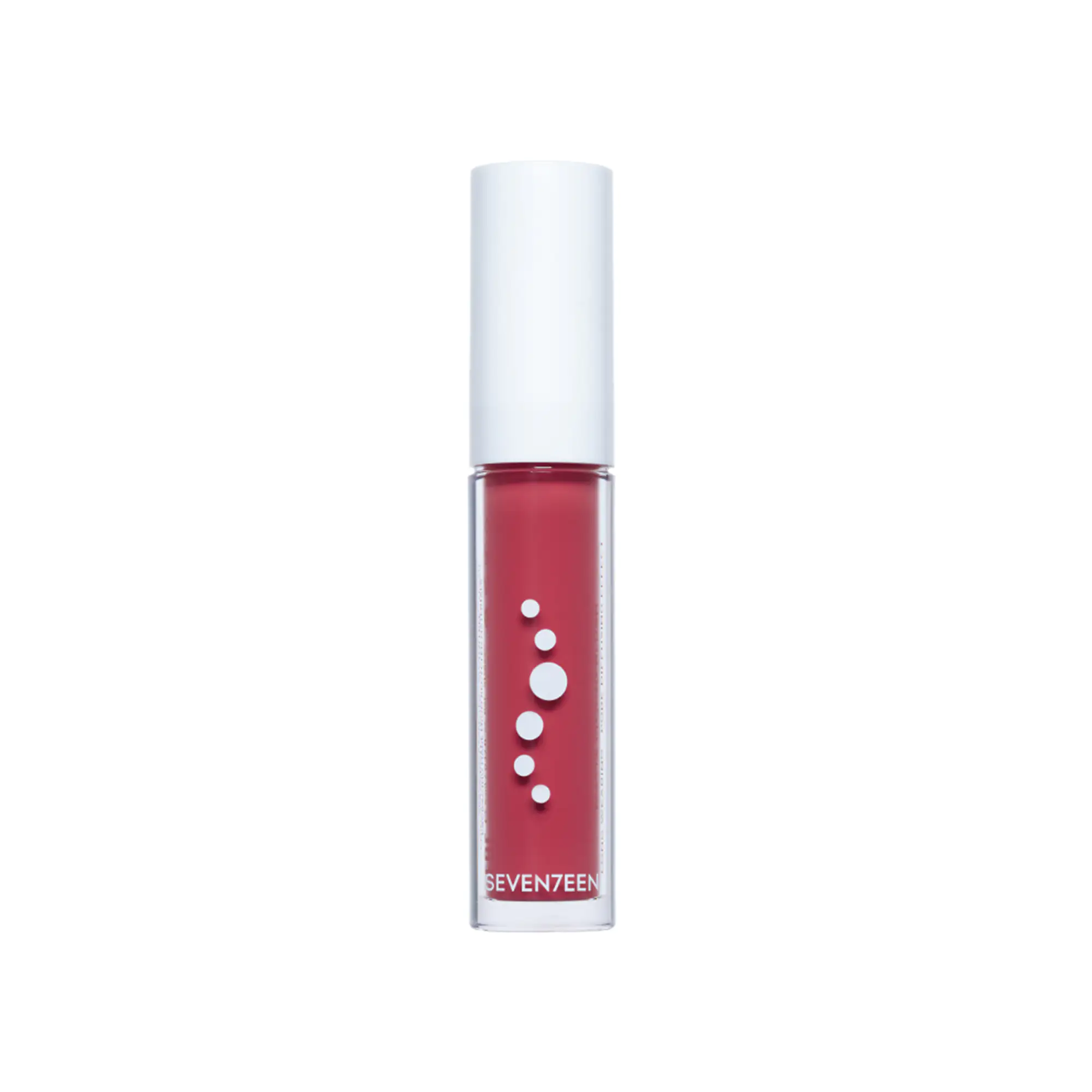Seventeen Natural Velvet Matte Liquid Blush