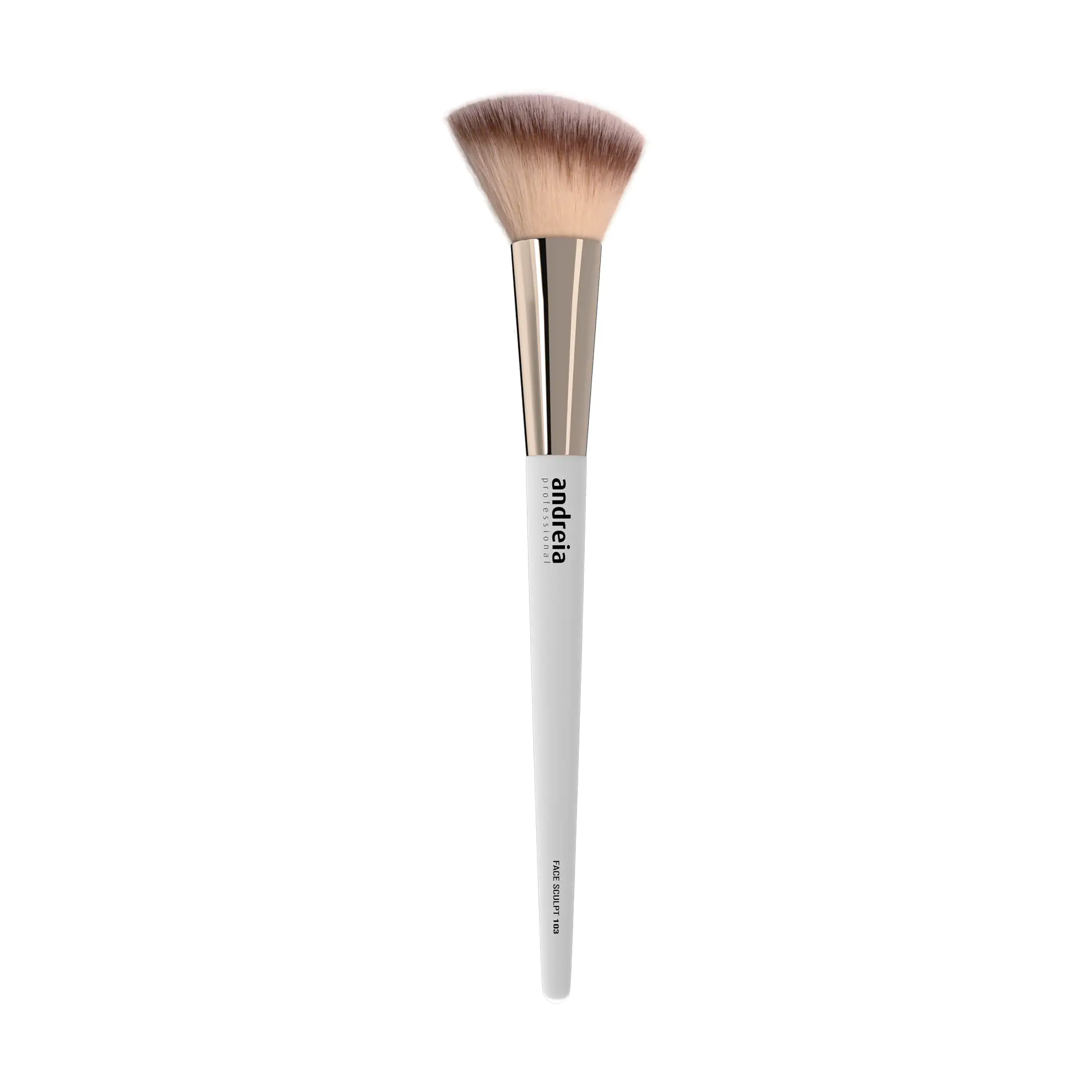 Andreia Πινέλο Μακιγιάζ Face Sculpt No 103