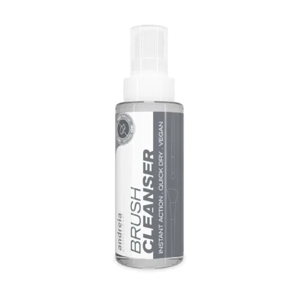 Andreia Καθαριστικό για Πινέλα Μακιγιάζ Brush Cleaner 75ml