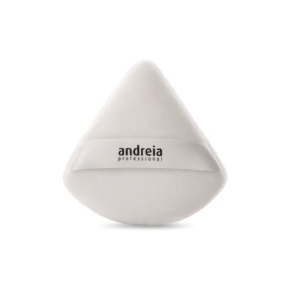 Andreia Σφουγγαράκι Μακιγιάζ Velvet Powder Puff
