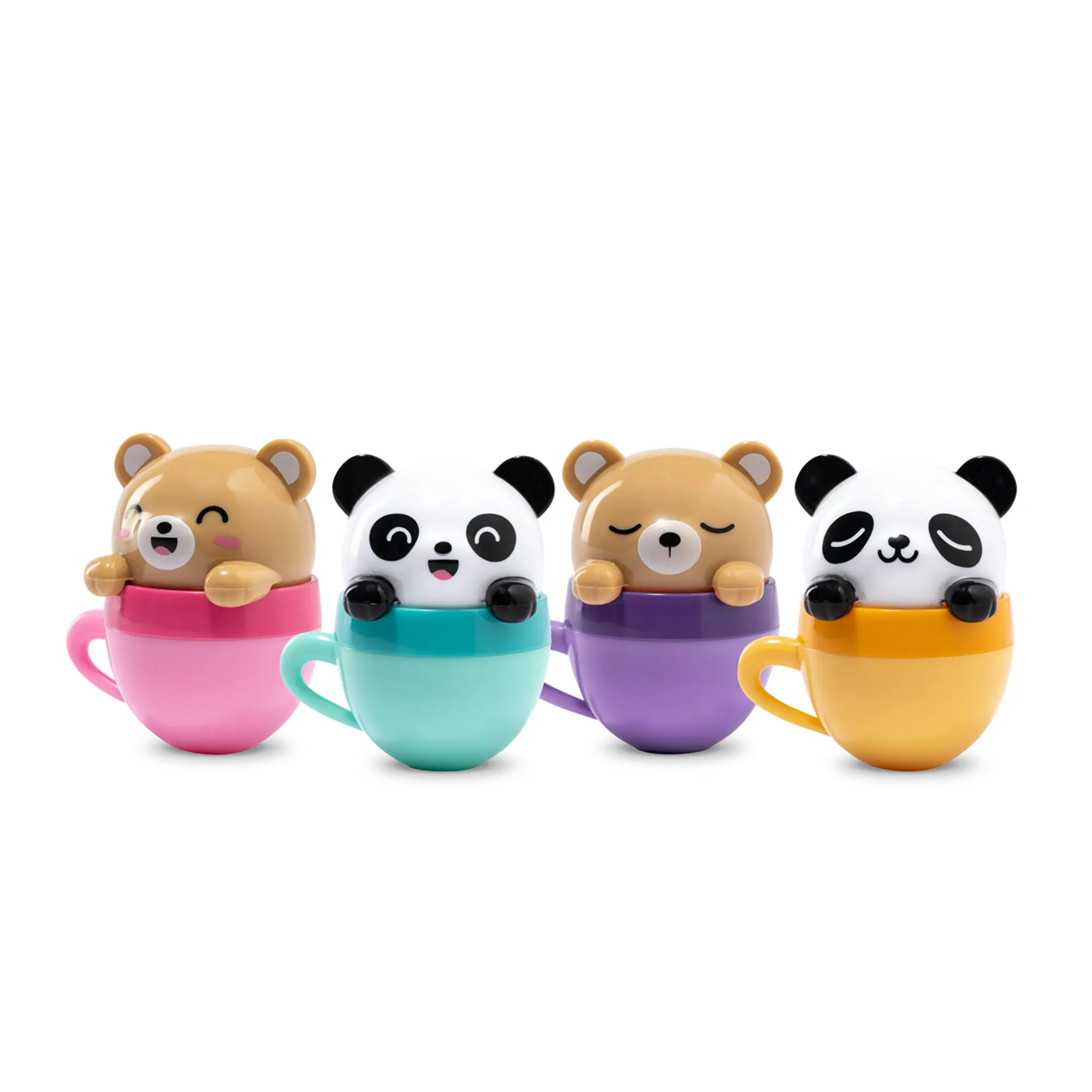 Martinelia Παιδικό Lip Balm Cup