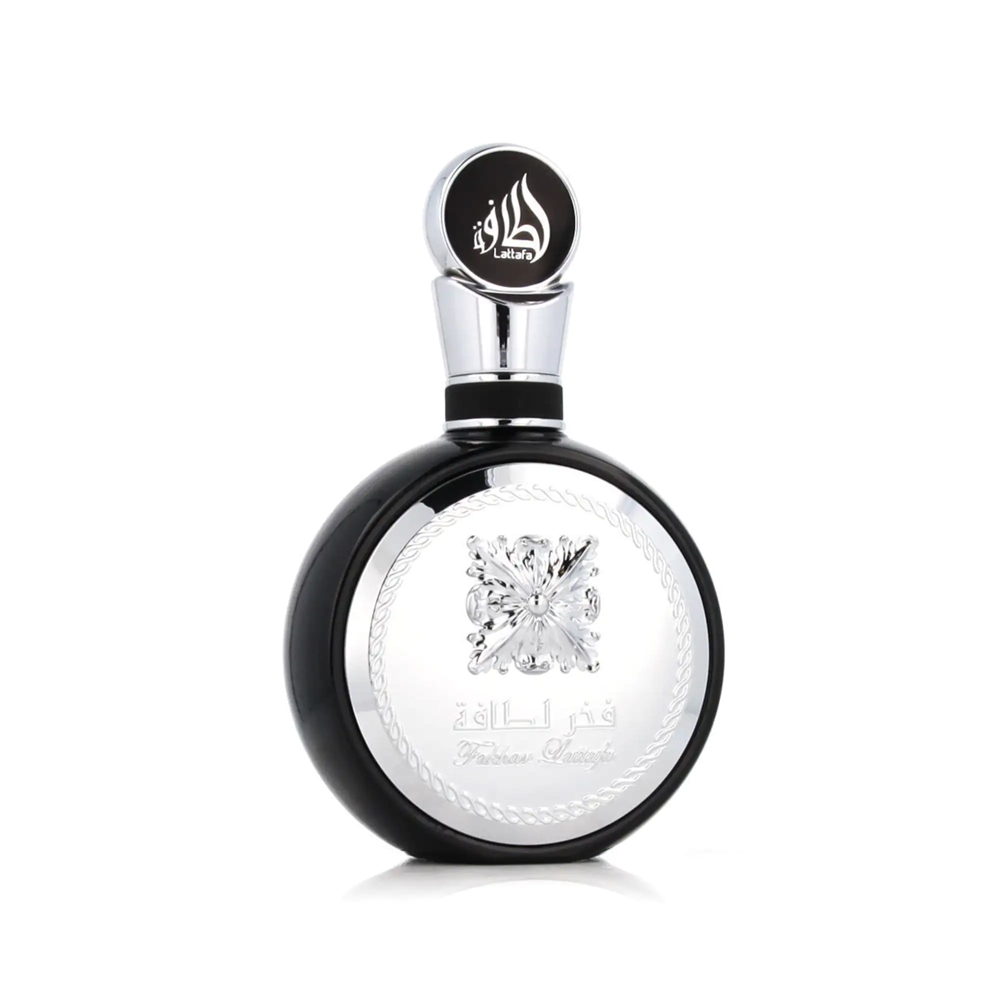Lattafa Αντρικό Άρωμα Fakhar Black EDP 100ml