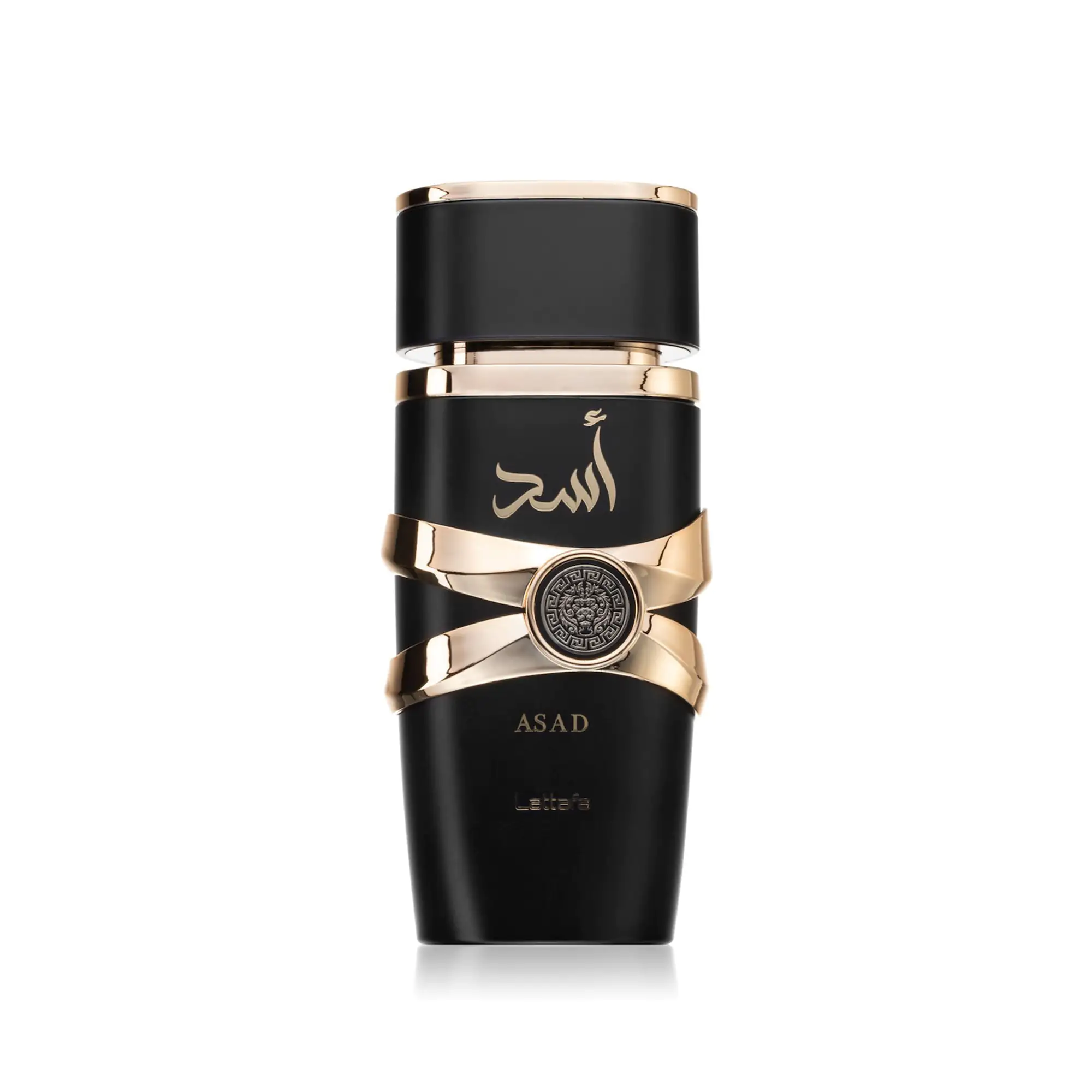 Lattafa Αντρικό Άρωμα Asad EDP 100ml