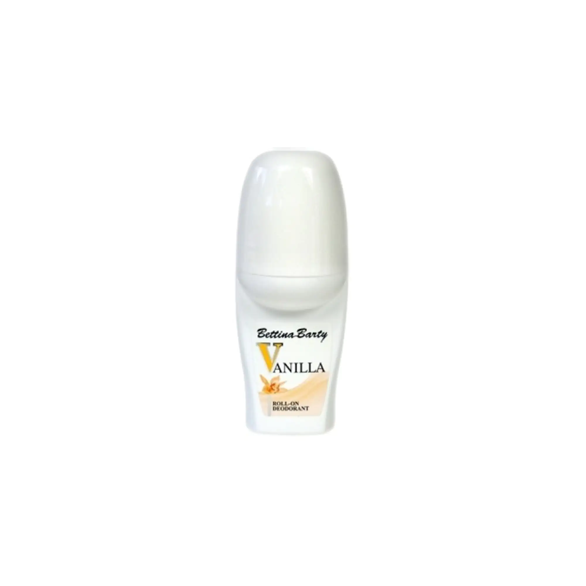 Bettina Barty Αποσμητικό Roll-On 50ml