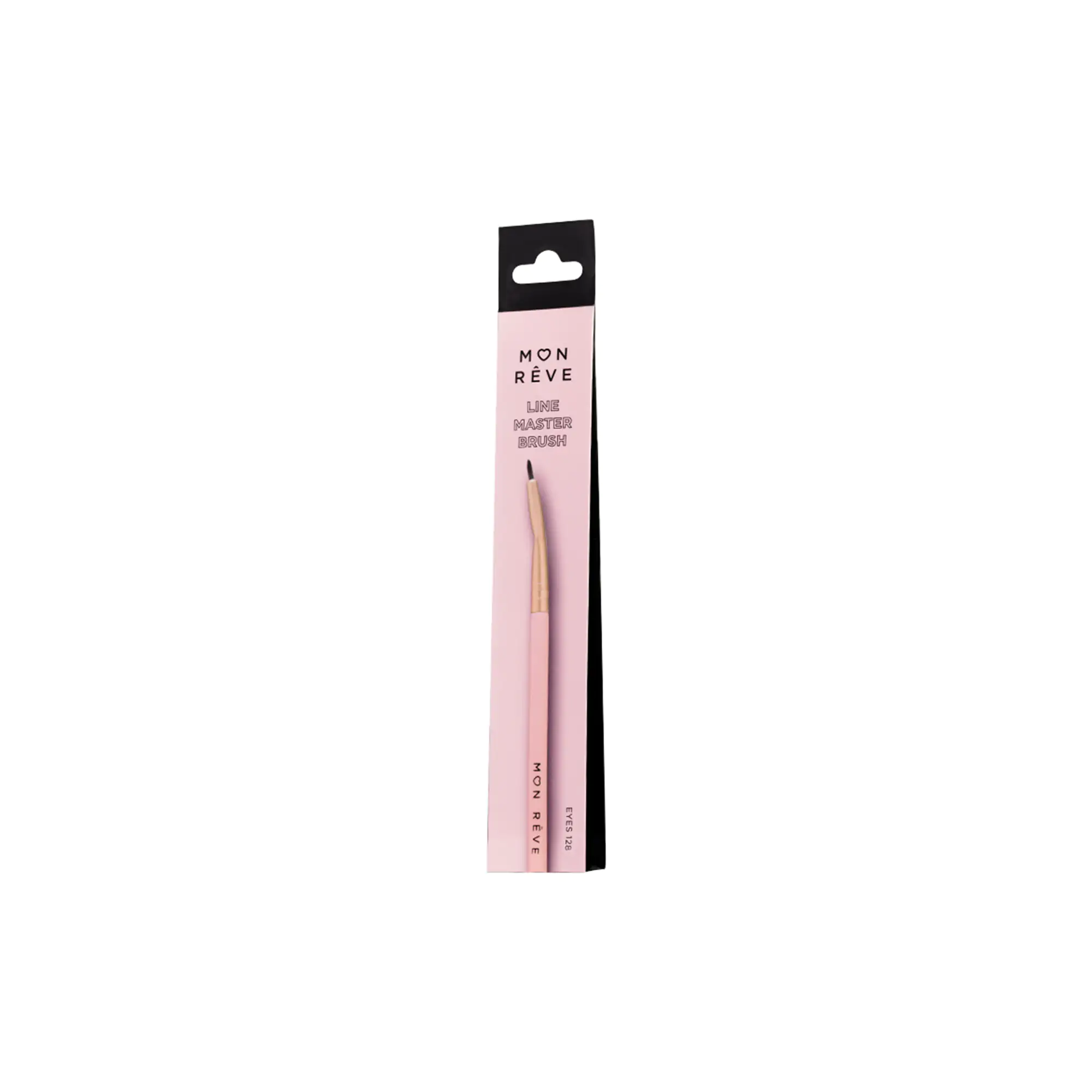 Mon Reve Πινέλο Μακιγιάζ για Eyeliner Line Master No 128