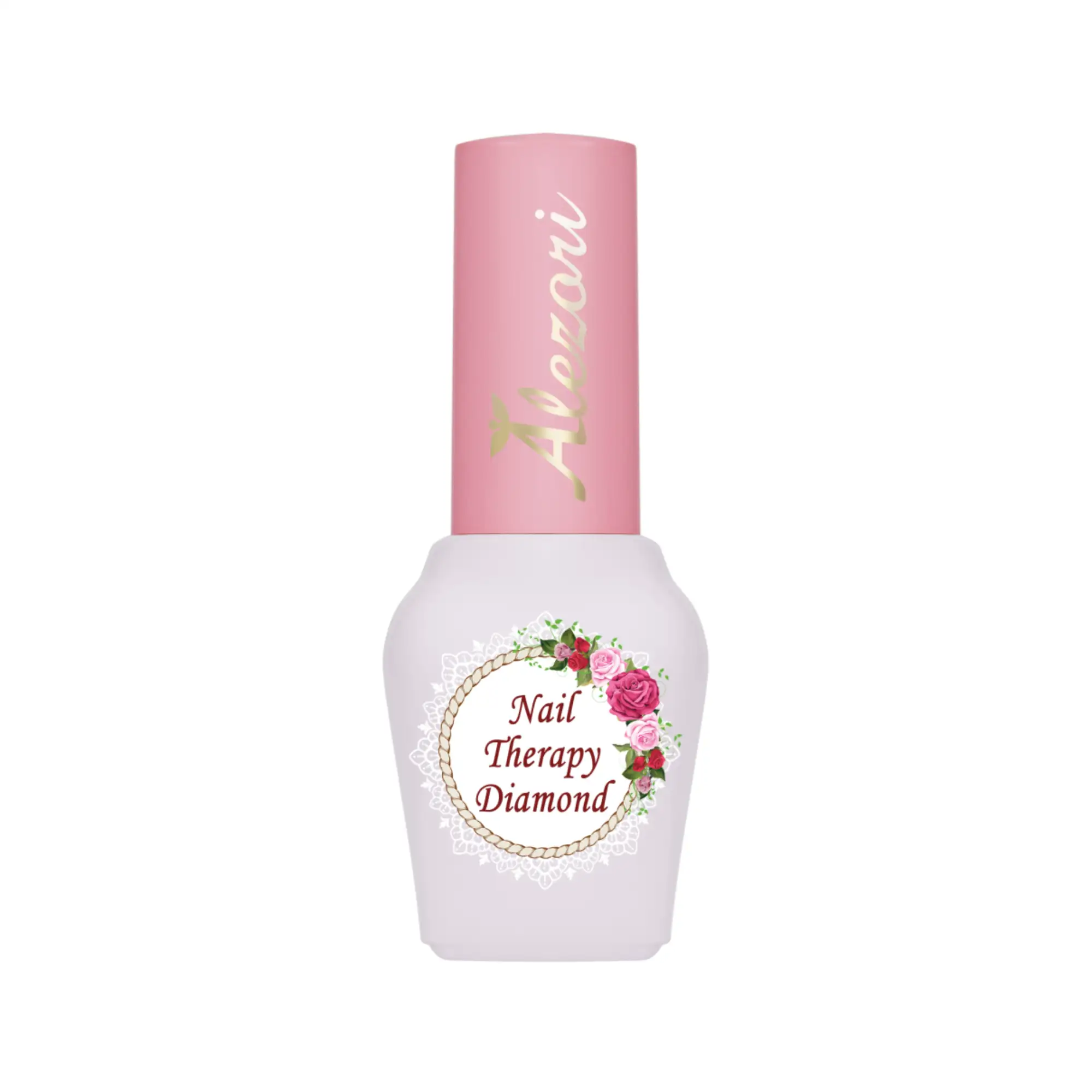 Alezori Nail Therapy Diamond 15ml