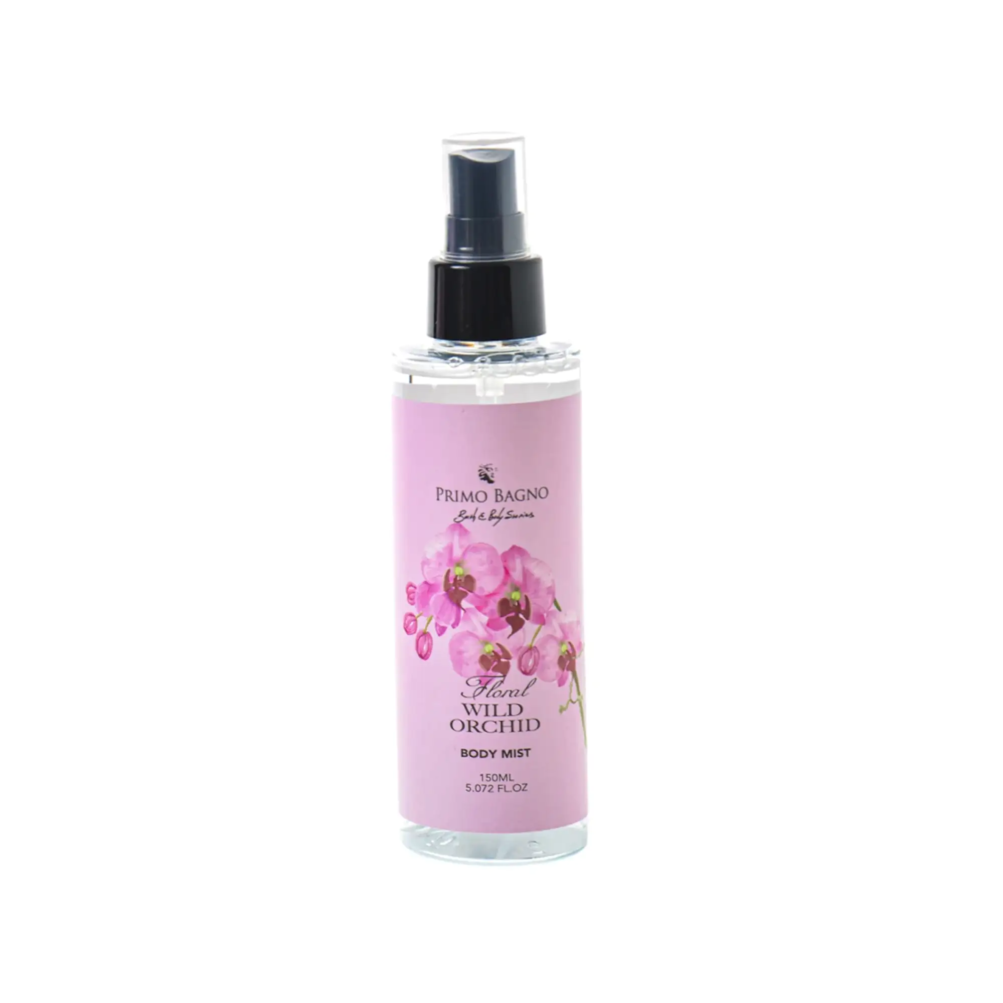 Primo Bagno Body Mist 150ml