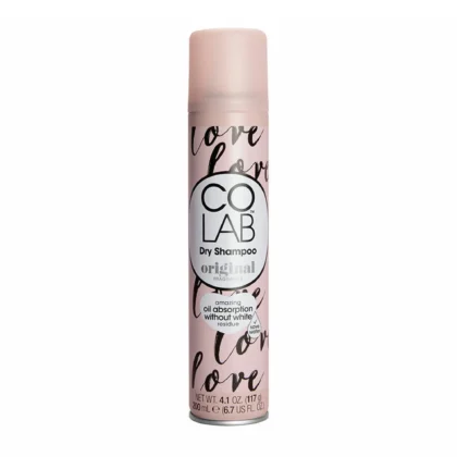Colab Dry Shampoo Original 200ml