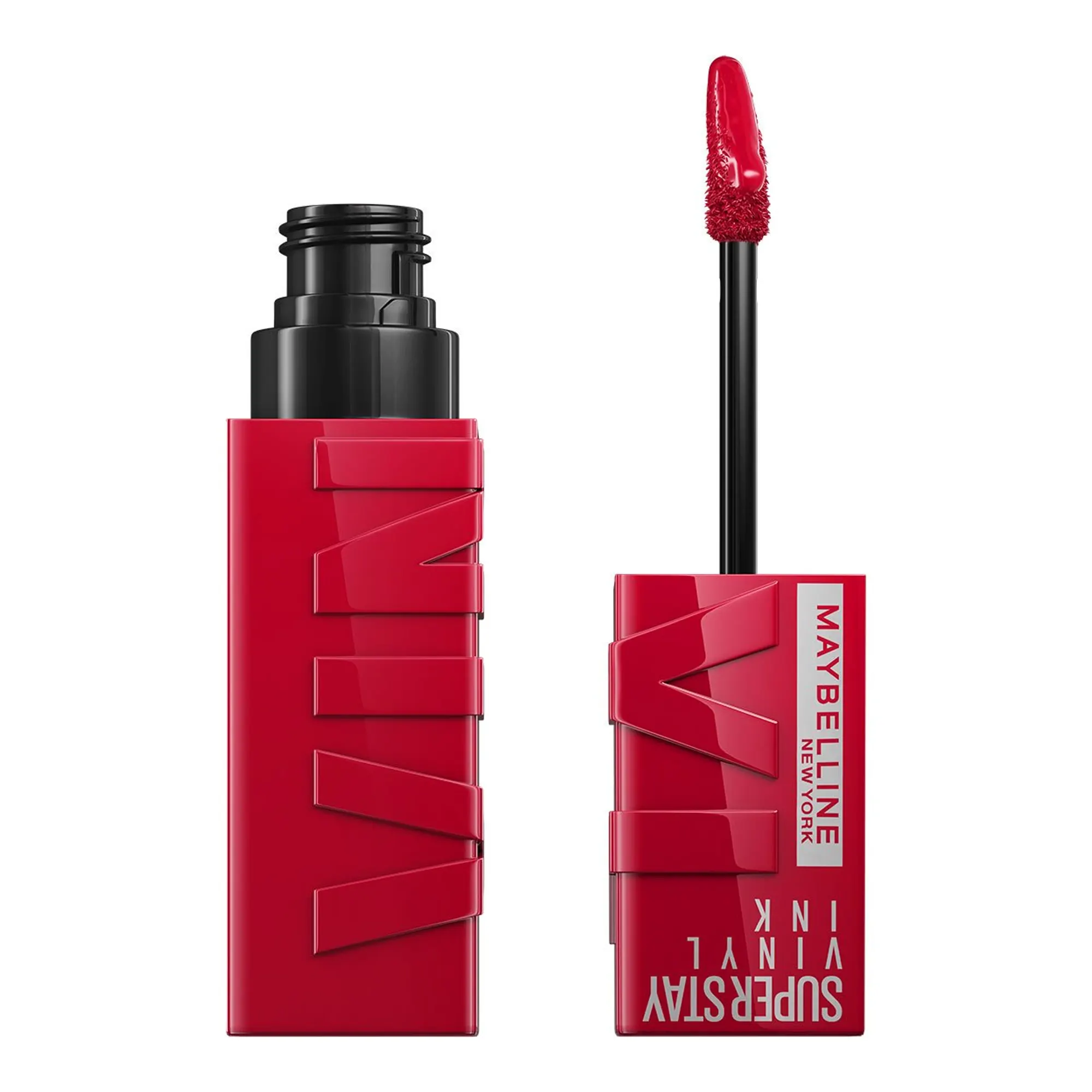 Maybelline Superstay Vinyl Ink Υγρό Κραγιόν