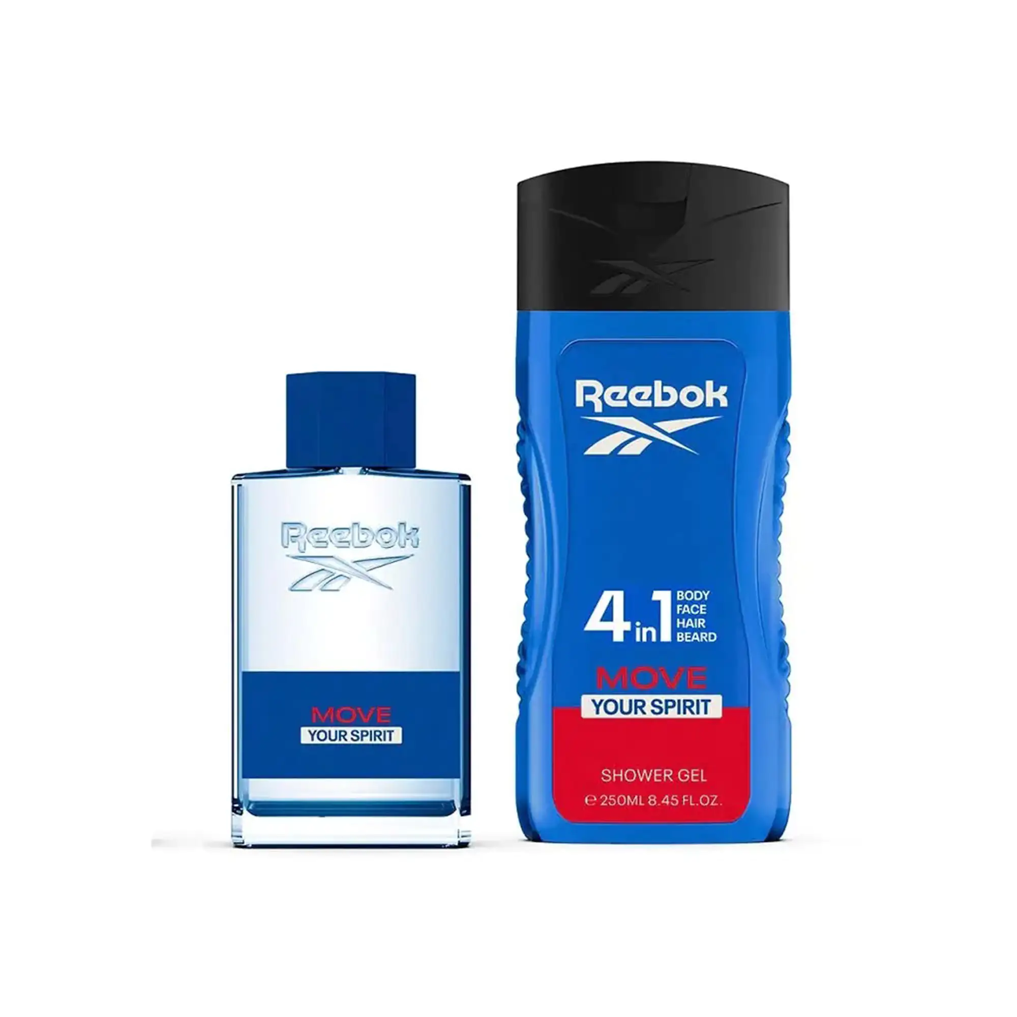 Reebok Αντρικό Σετ Δώρου Move Your Spirit - Image 2
