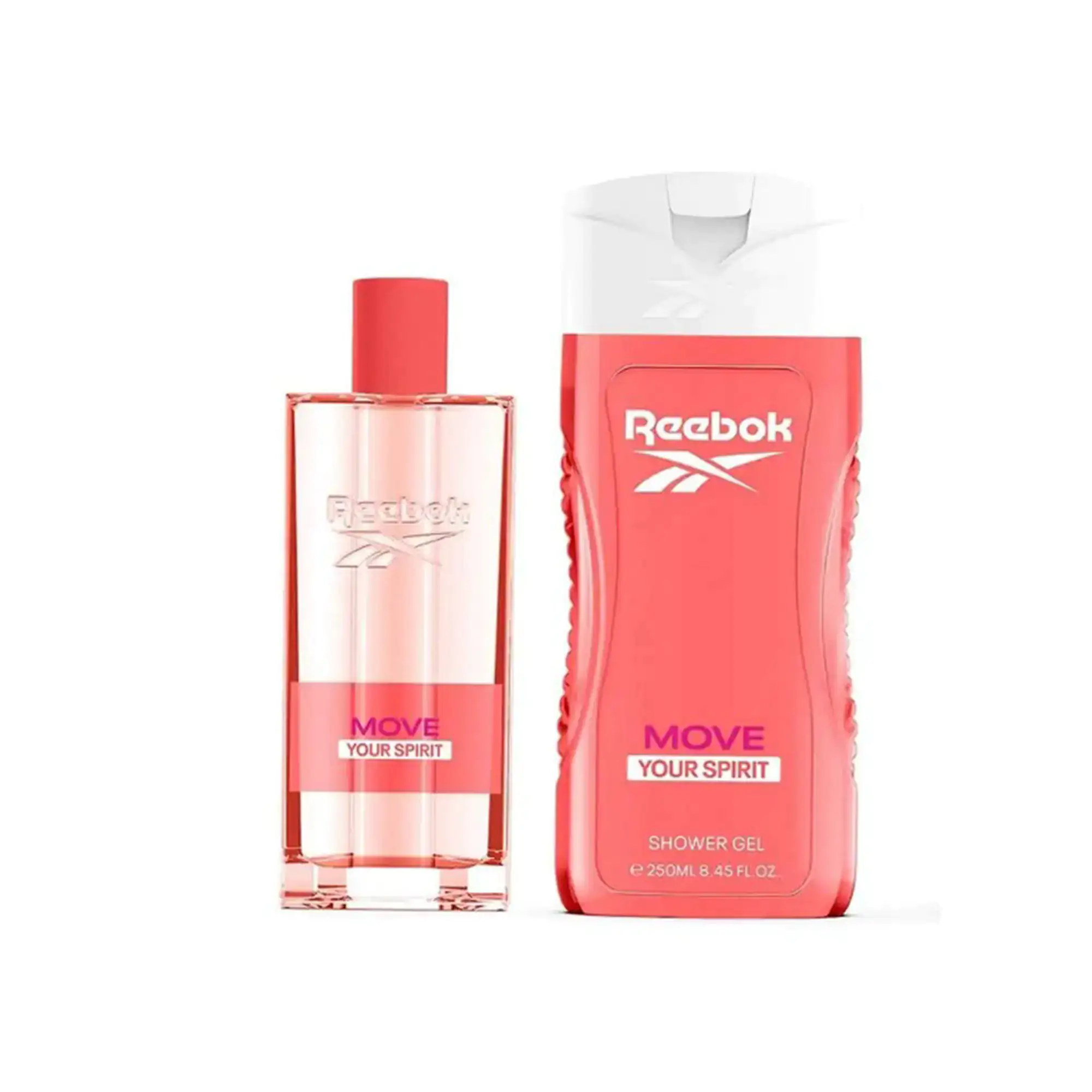 Reebok Γυναικείο Σετ Δώρου Move Your Spirit - Image 2