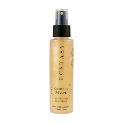 Ecstasy Body Mist Shimmer 100ml