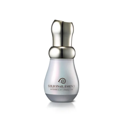 Ορός Προσώπου Gold Snail Essence