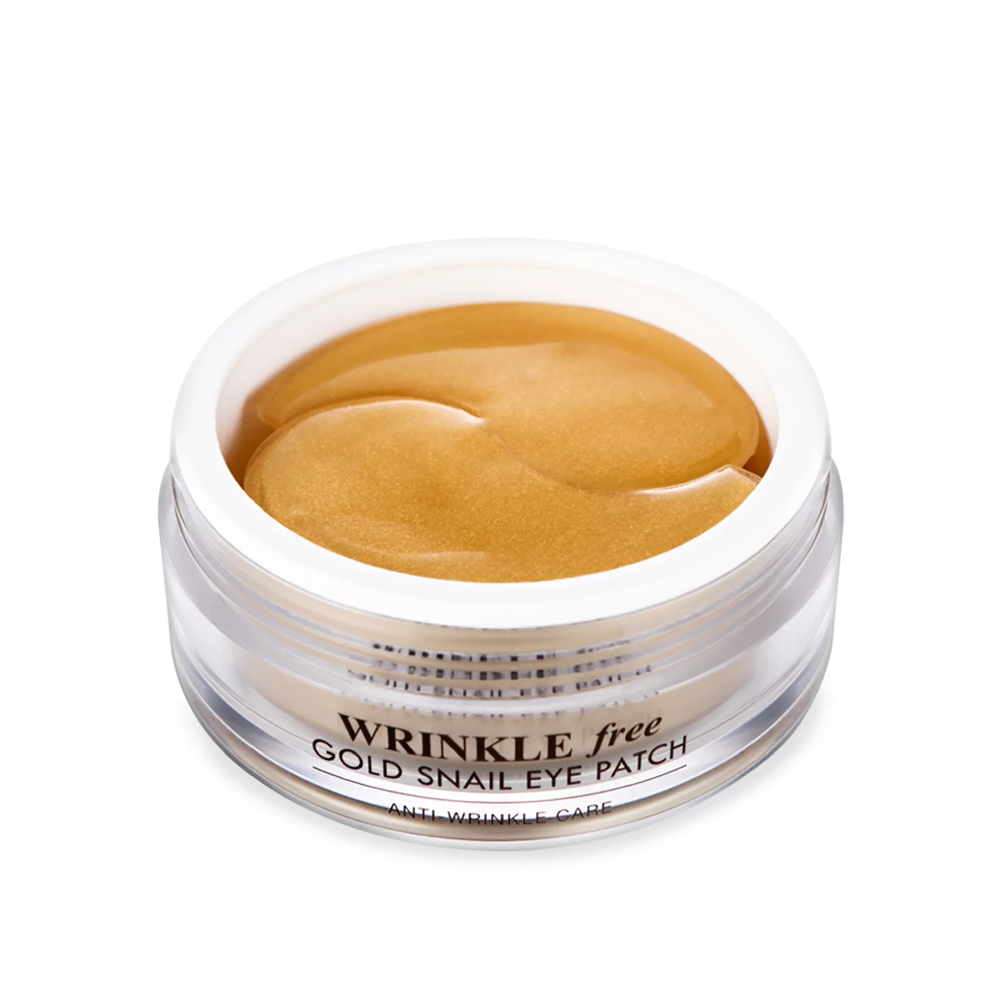 Gold Snail Eye Patch 90gr