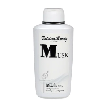 Bettina Barty Bath & Shower Gel 500ml