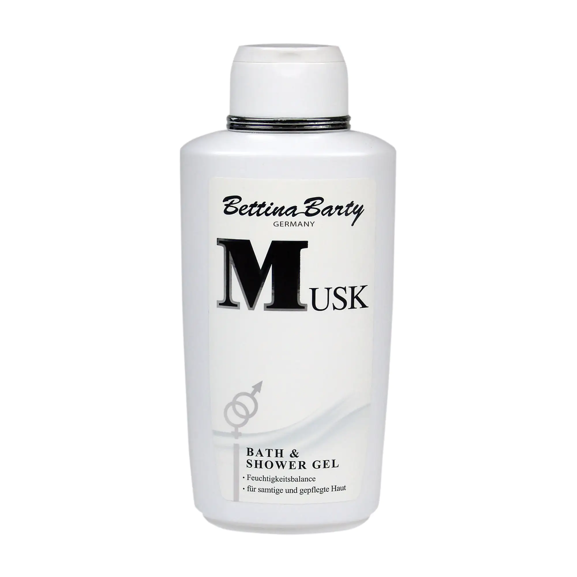 Bettina Barty Bath & Shower Gel 500ml