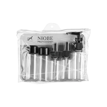 Niobe Travel Set 5 Τεμάχια No TRS-23