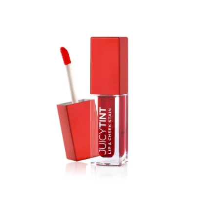 Golden Rose Juicy Tint Lip & Cheek Stain Crush 5.2ml