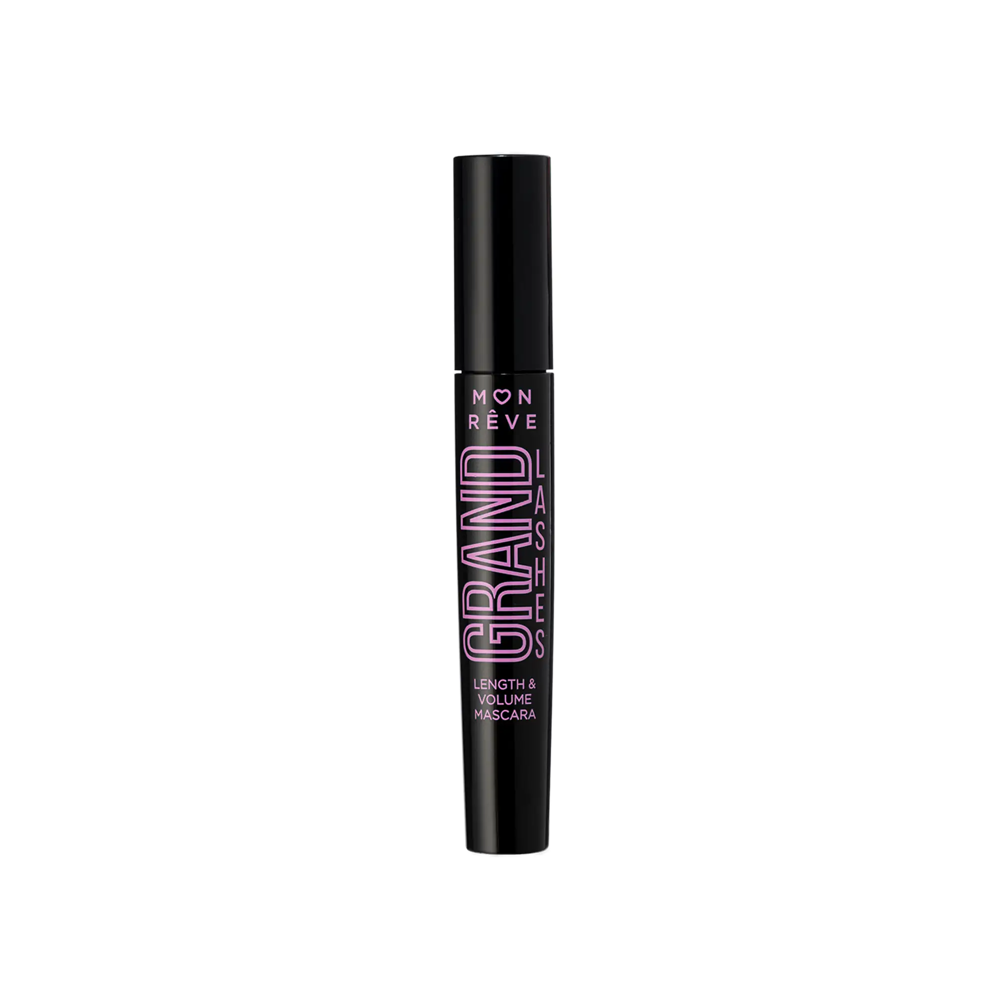 Mon Reve Grand Lashes Mascara 12ml