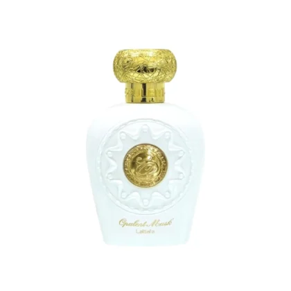 Lattafa Unisex Άρωμα Opulent Musk EDP 100ml