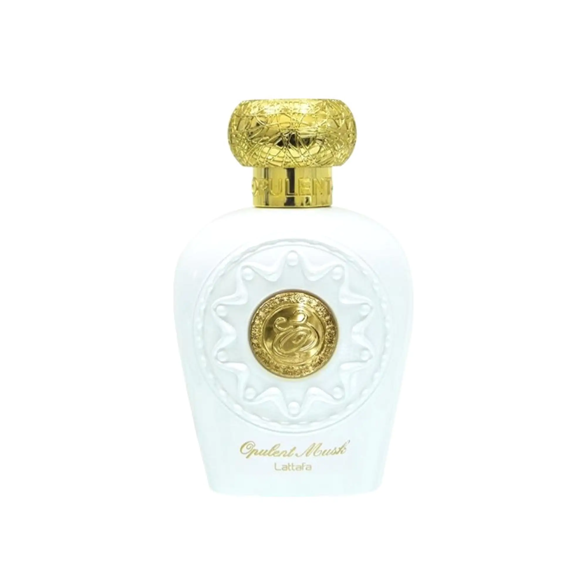 Lattafa Unisex Άρωμα Opulent Musk EDP 100ml