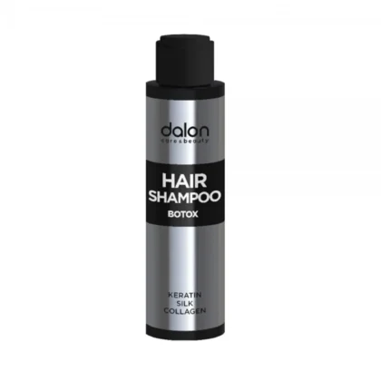 Dalon Σαμπουάν Botox 100ml