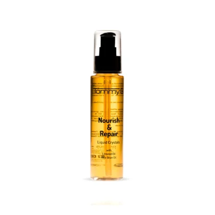 Tommy G Υγροί Κρύσταλλοι Nourishing & Repair
