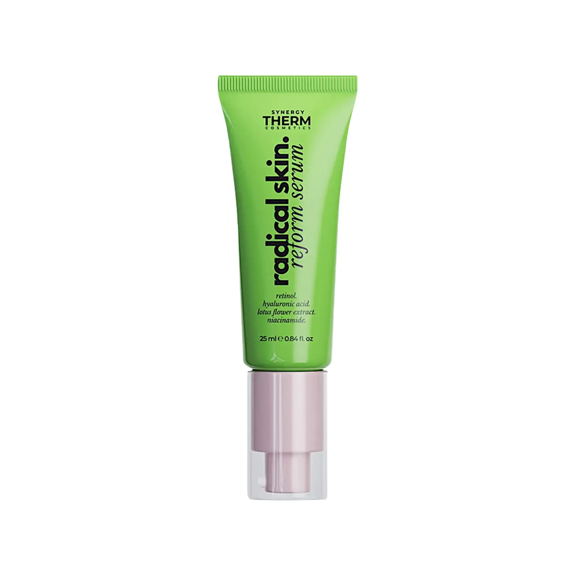 Synergy Therm Radical Skin Reform Serum 25ml