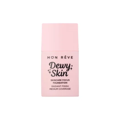 Mon Reve Dewy Skin Foundation 30ml