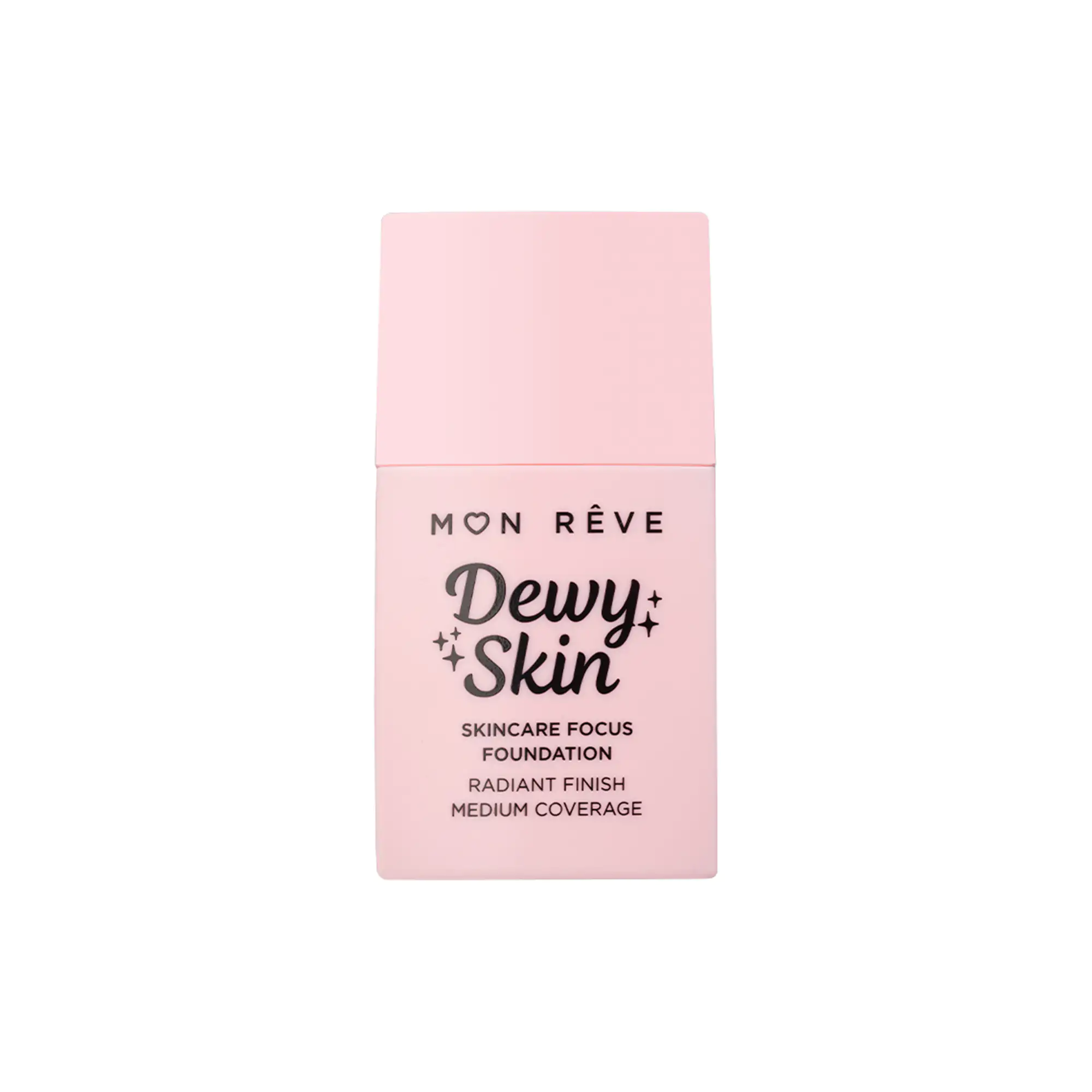 Mon Reve Dewy Skin Foundation 30ml