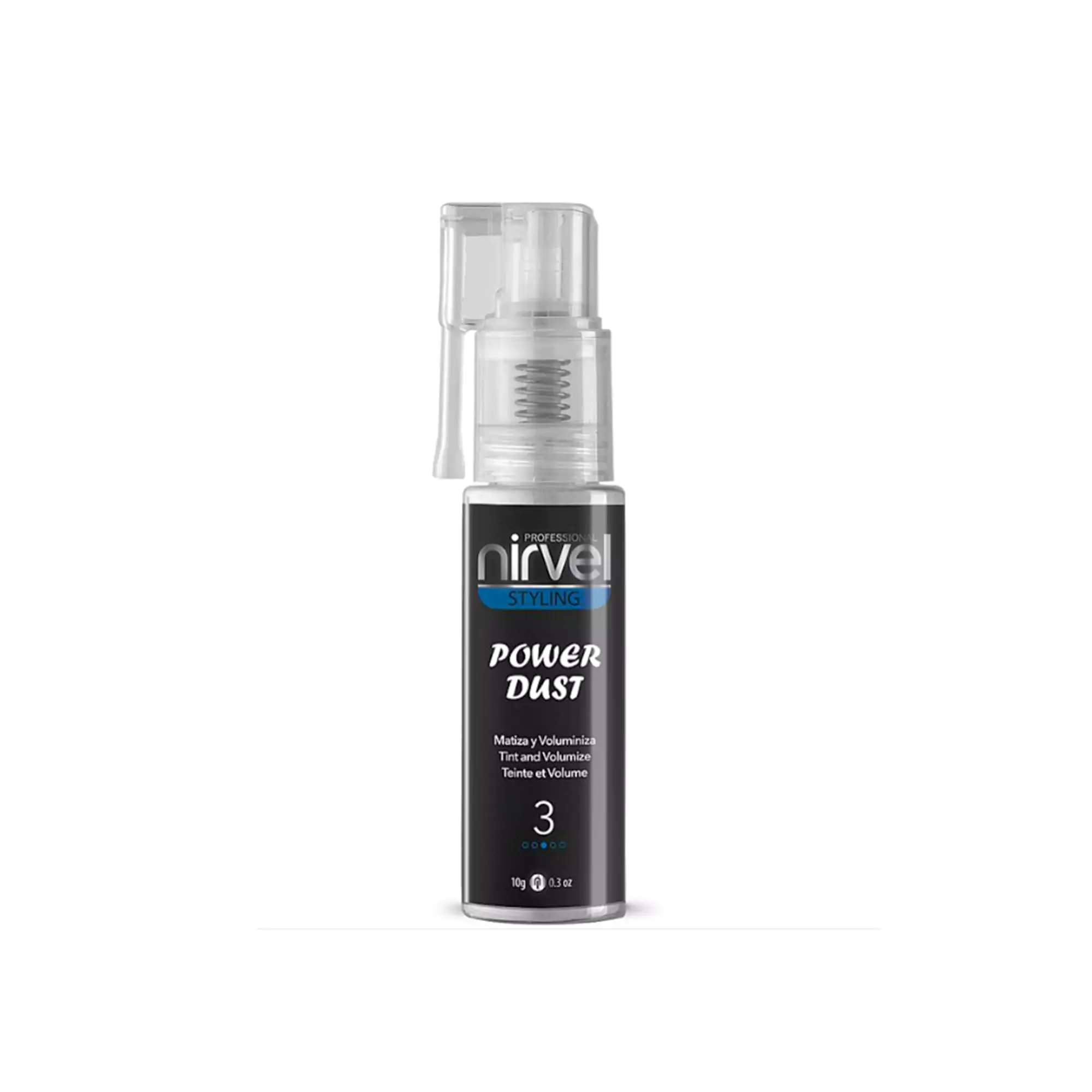 Nirvel Power Dust 10gr
