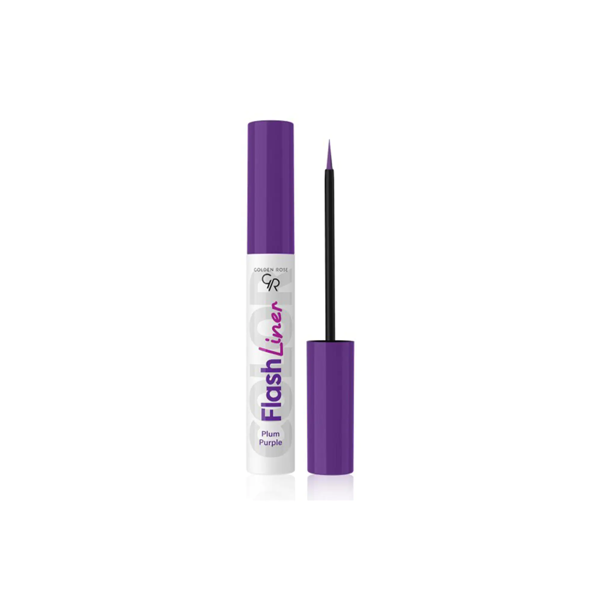 Golden Rose Flash Liner Colored Eyeliner 3.50ml