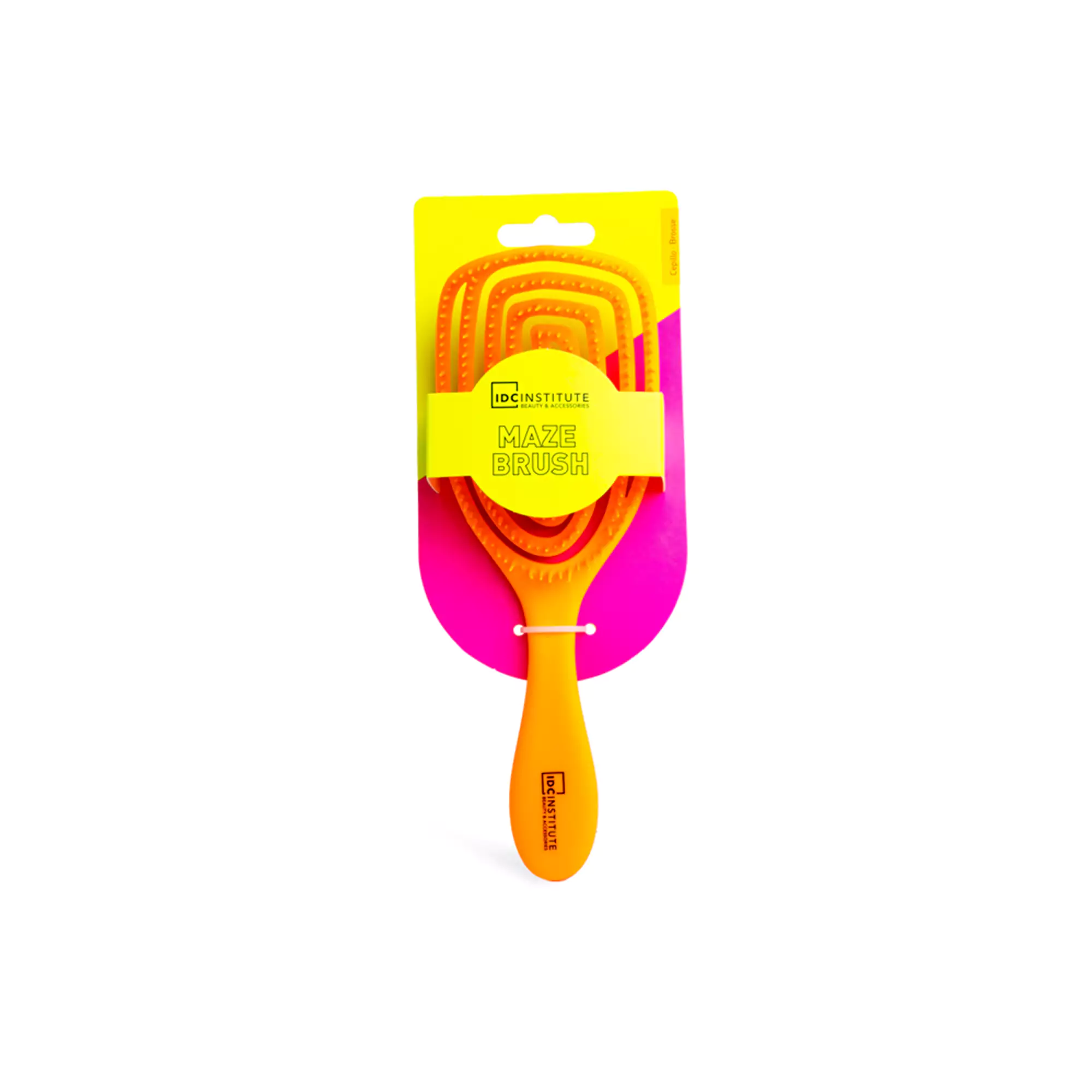 IDC Neon Maze Brush