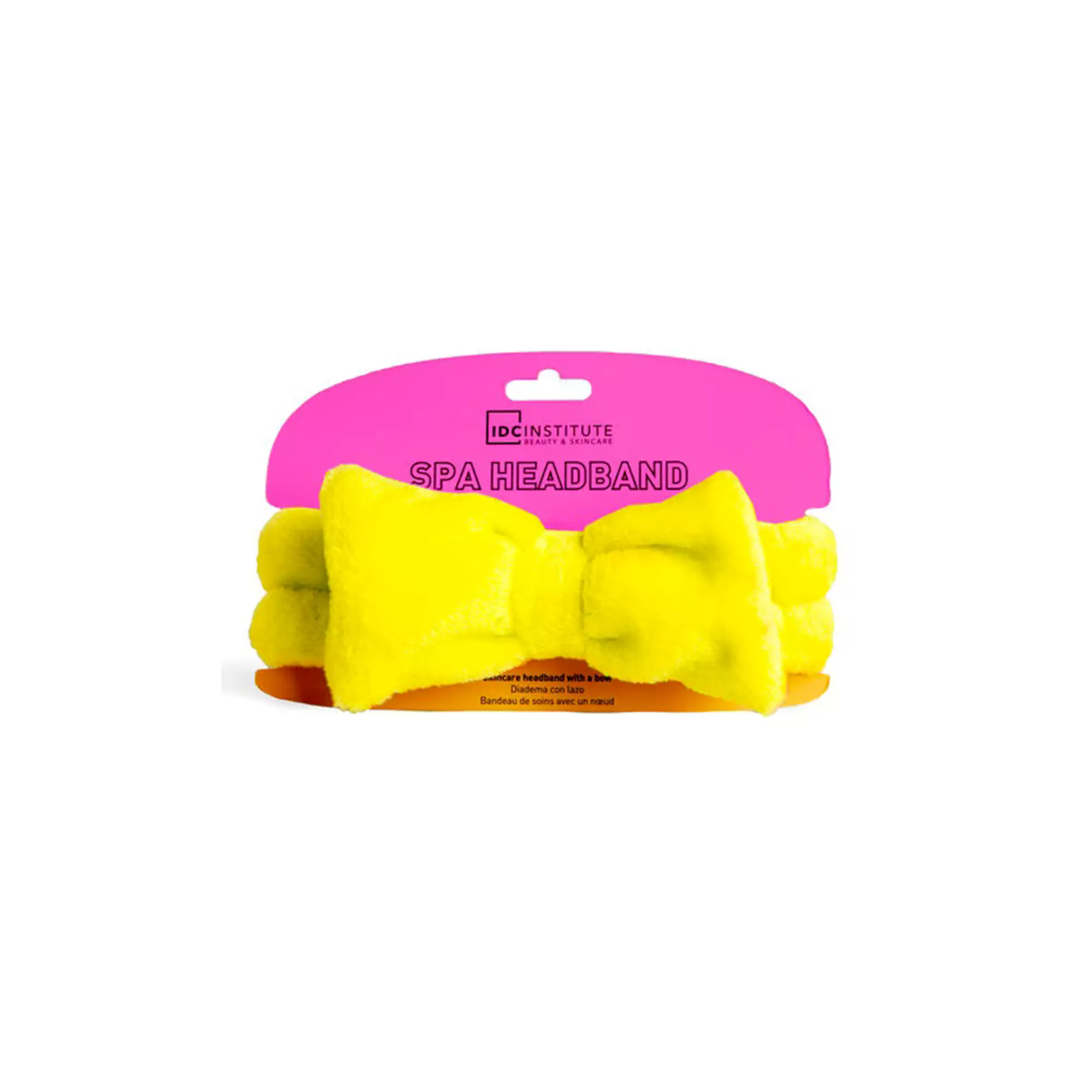 IDC Neon Headband