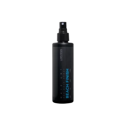 Lorvenn Beach Finish Sea Salt Spray Αλατόνερο 200ml