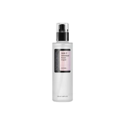 COSRX AHA 7% Whitehead Power Liquid 100ml