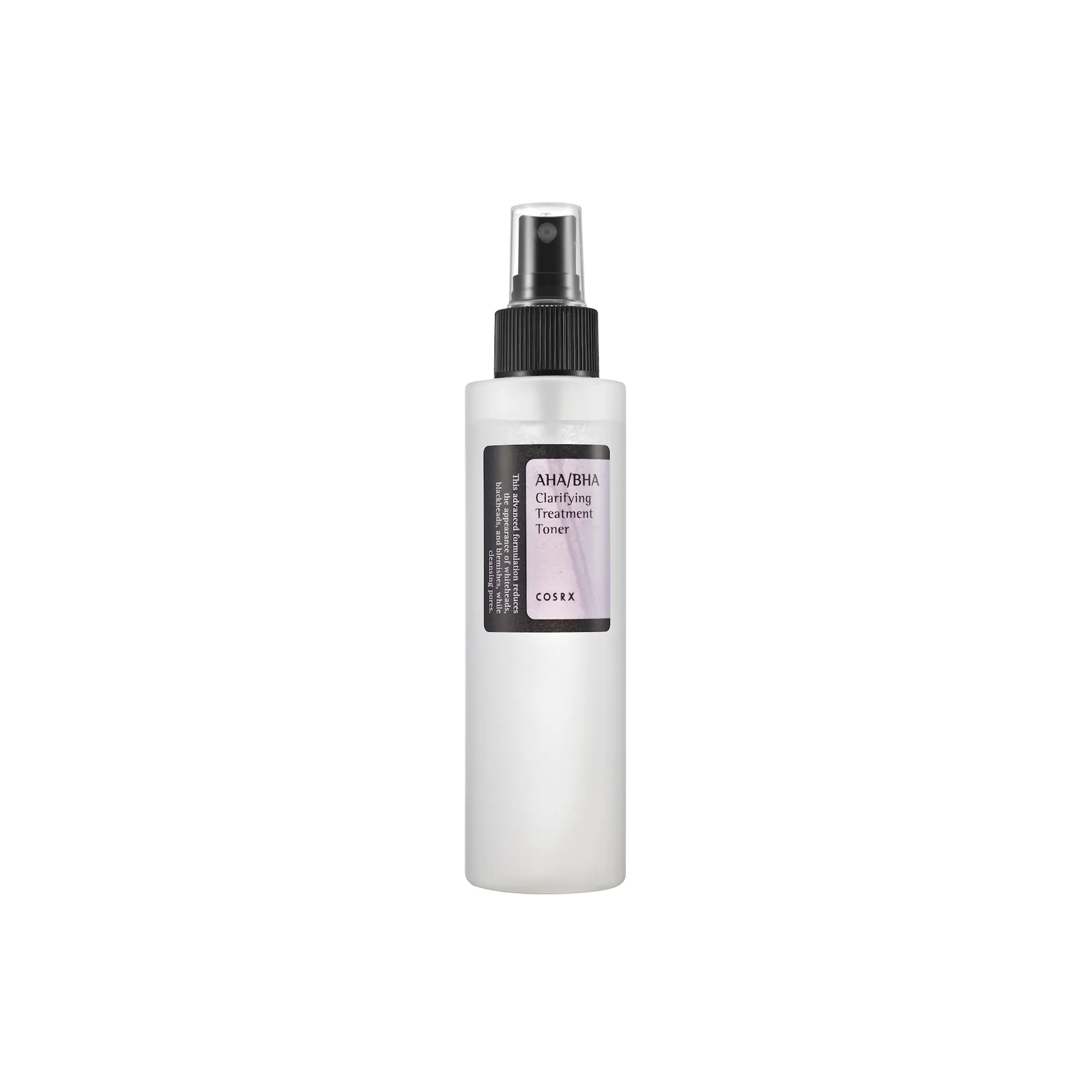 COSRX AHA - BHA Clarifying Treatment Toner 150ml