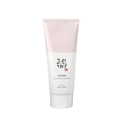 Beauty of Joseon Apricot Blossom Peeling Gel 100ml
