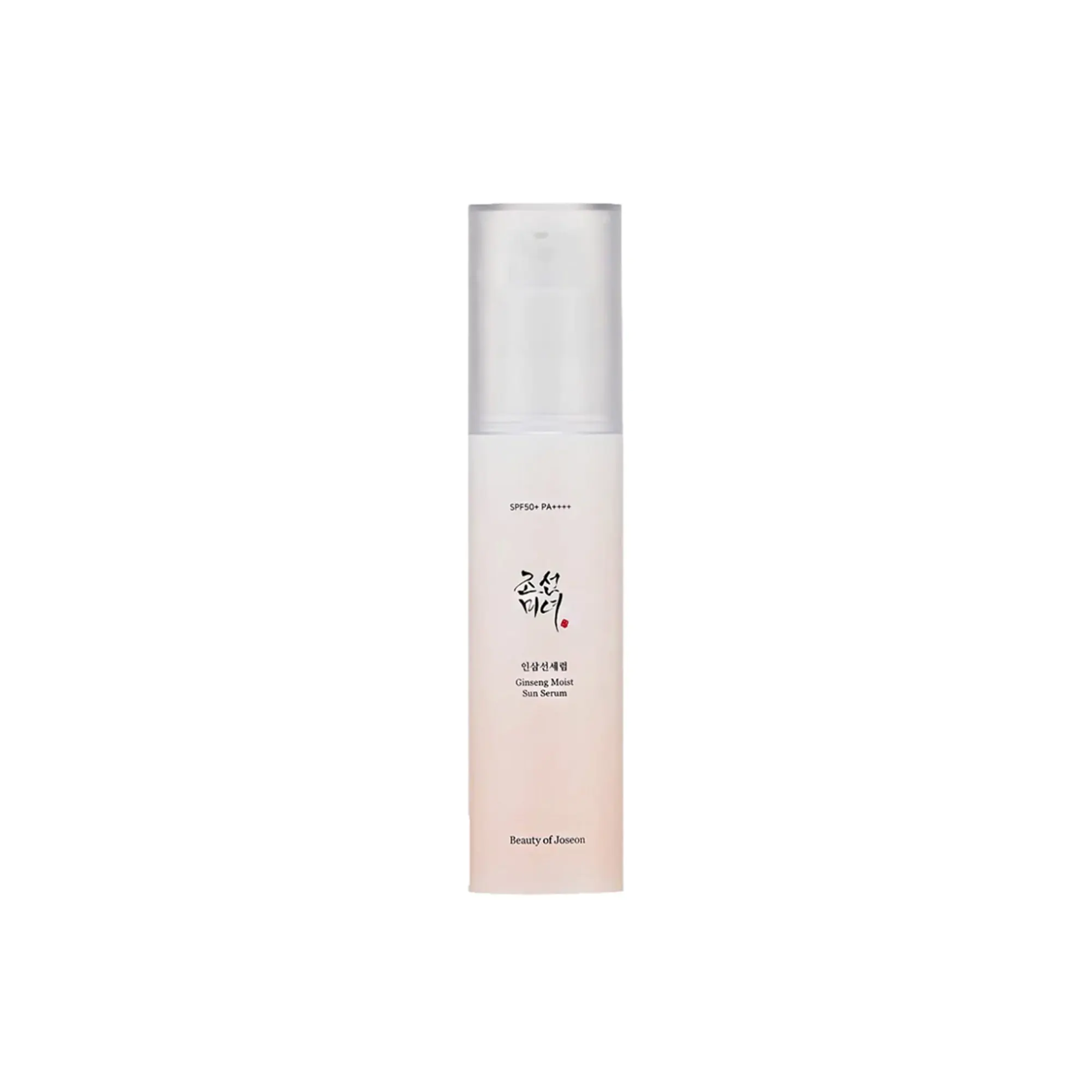 Beauty of Joseon Ginseng Sun Serum 50ml