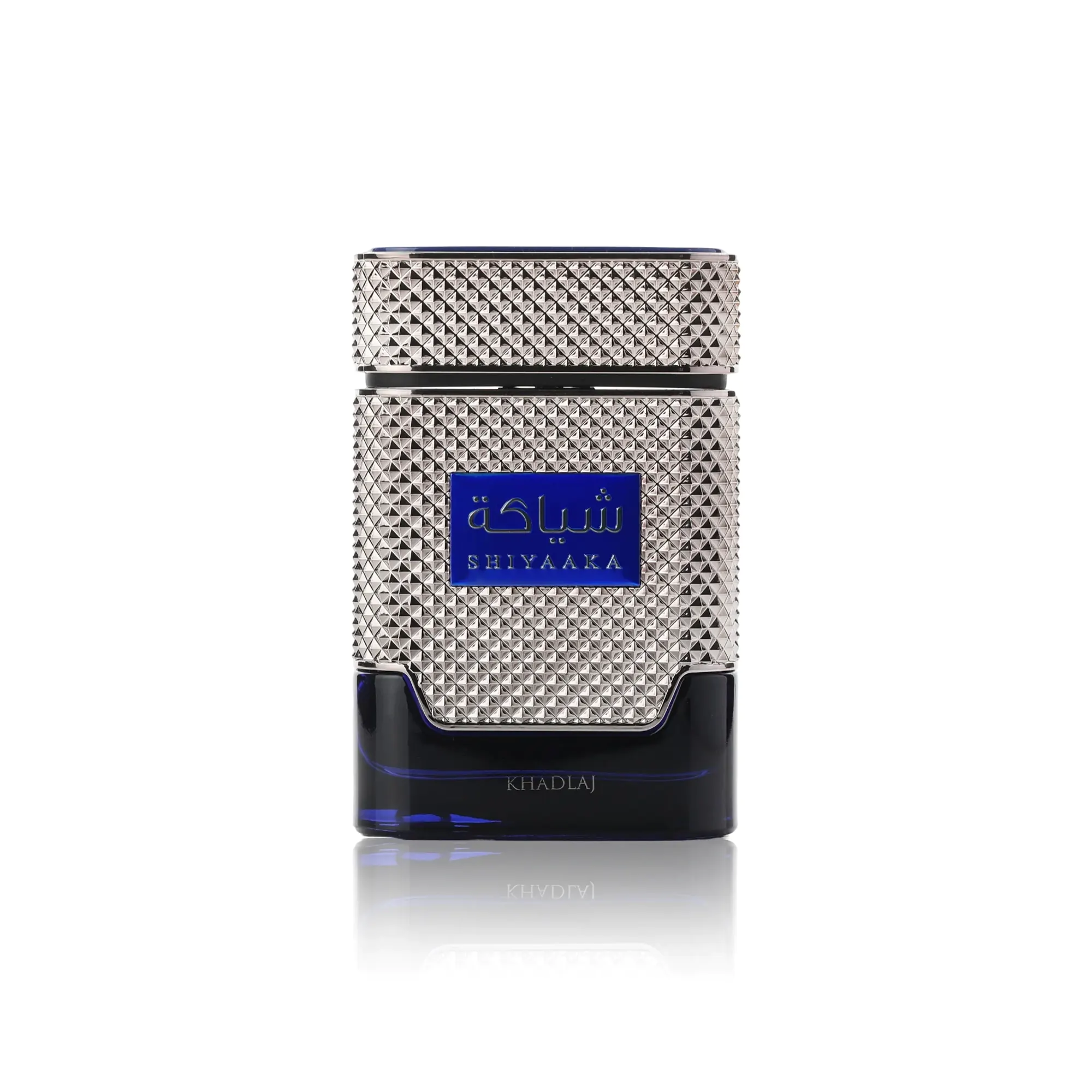 Khadlaj Αντρικό Άρωμα Shiyaaka Blue EDP 100ml